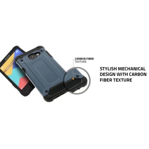 TECH-PROTECT FUTURE ARMOR za Samsung GALAXY J3 2017 crni - Slika 4