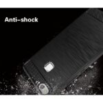TECH-PROTECT CARBON crna maskica za HUAWEI P10 - Slika 4