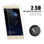 Zaštitno kaljeno staklo Huawei P10 - SAMO 0,3mm debljina 9H - Slika 4