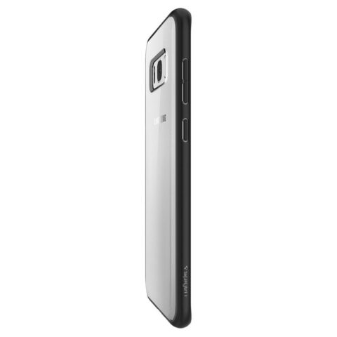 4 ORIGINAL SPIGEN SGP ULTRA HYBRID maskica za Samsung GALAXY S8 CRYSTAL (crna) - Slika 4