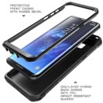 Supcase UNICORN BEETLE PRO Samsung S8+ crno ekstremno kućište - Slika 4