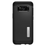 SPIGEN SGP Slim Armor GALAXY S8+ (PLUS) BLACK ORIGINAL!!! - Slika 5