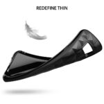 RINGKE PRISM AIR zaštitna maskica za GALAXY S8+ (PLUS) INK BLACK - Slika 4