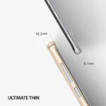 RINGKE SLIM ultra tanka zaštitna maskica za GALAXY S8+ PLUS ROYAL GOLD - Slika 5