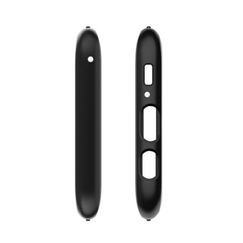 5 ORIGINAL SPIGEN SGP ULTRA HYBRID maskica za Samsung GALAXY S8 CRYSTAL (crna) - Slika 5