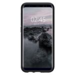 SPIGEN SGP Slim Armor GALAXY S8+ (PLUS) BLACK ORIGINAL!!! - Slika 6
