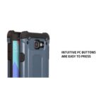 TECH-PROTECT FUTURE ARMOR za Samsung GALAXY J3 2017 crni - Slika 6