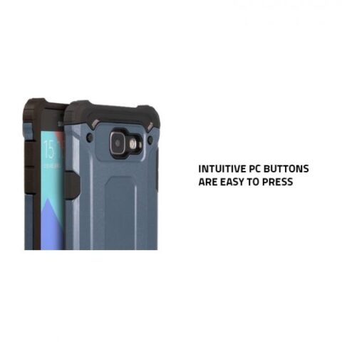 TECH-PROTECT FUTURE ARMOR za Samsung GALAXY J3 2017 crni - Slika 6