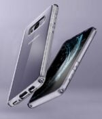 ORIGINAL SPIGEN SGP ULTRA HYBRID maskica za Samsung GALAXY S8 CRYSTAL - Slika 7