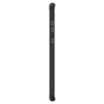 ORIGINAL SPIGEN SGP ULTRA HYBRID maskica za Samsung GALAXY S8 CRYSTAL (crna) - Slika 6
