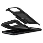 SPIGEN SGP Slim Armor GALAXY S8+ (PLUS) BLACK ORIGINAL!!! - Slika 7