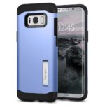 SPIGEN SGP Slim Armor GALAXY S8+ (PLUS) BLUE CORAL ORIGINAL!!! - Slika 8