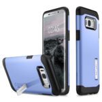 SPIGEN SGP Slim Armor GALAXY S8+ (PLUS) BLUE CORAL ORIGINAL!!! - Slika 9