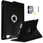 ROTIRAJUĆA torbica 360 za iPad 2017 / 2018 9,7" (iPad 8)