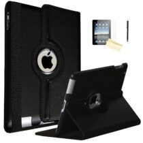 ROTIRAJUĆA torbica 360 za iPad 2017 / 2018 9,7" (iPad 8)