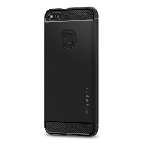 1 Original SPIGEN SGP RUGGED ARMOR za HUAWEI P10 LITE 2017 crni - Slika 1