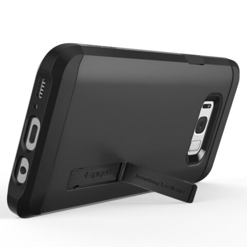 3 SPIGEN SGP Tough Armor maskica za Samsung GALAXY S8+ PLUS - Slika 3