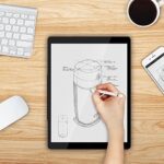 ROTIRAJUĆA torbica 360 za iPad 2017 / 2018 9,7" (iPad 8) - Slika 7
