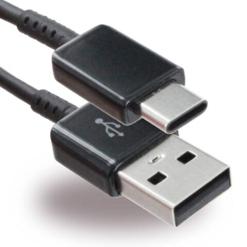 3 Original Samsung Galaxy brzi punjač EP-TA20EBE + TYPE C kabel EP-DG950 - Slika 4