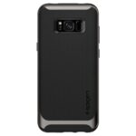 ORIGINAL Spigen “Neo Hybrid” za Samsung Galaxy S8+ (PLUS) – GUNMETAL - Slika 4