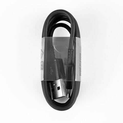 4 Original Samsung Galaxy brzi punjač EP-TA20EBE + TYPE C kabel EP-DG950 - Slika 5