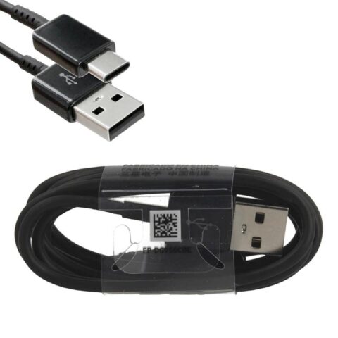 5 Original Samsung Galaxy brzi punjač EP-TA20EBE + TYPE C kabel EP-DG950 - Slika 2