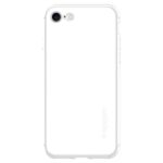 SPIGEN SGP Case Air Fit 360 for iPhone 7 komplet sa kaljenim staklom (bijeli) - Slika 5