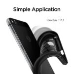 Original SPIGEN SGP RUGGED ARMOR za HUAWEI P10 LITE 2017 crni - Slika 5