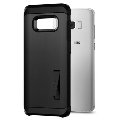5 SPIGEN SGP Tough Armor maskica za Samsung GALAXY S8+ PLUS - Slika 5