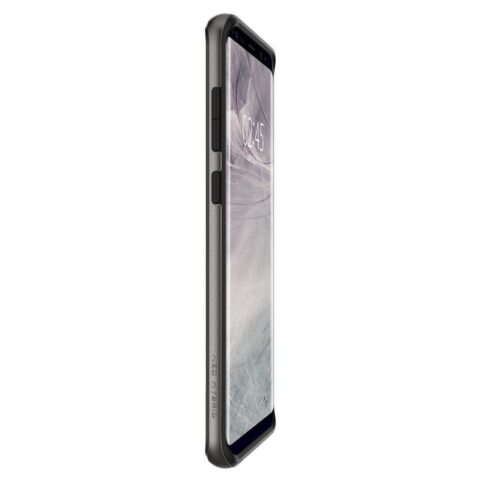6 ORIGINAL Spigen “Neo Hybrid” za Samsung Galaxy S8+ (PLUS) – GUNMETAL - Slika 6