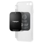 SPIGEN SGP Case Air Fit 360 for iPhone 7 komplet sa kaljenim staklom (bijeli) - Slika 8