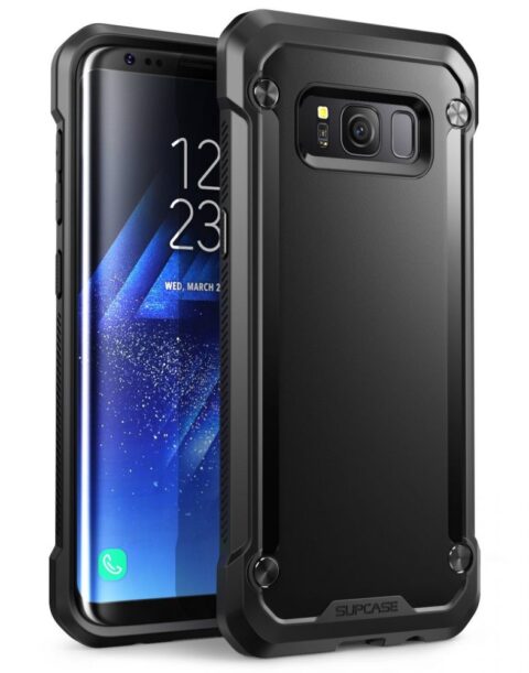 SUPCASE Unicorn HYBRID maskica za Samsung Galaxy S8+ PLUS - Slika 1