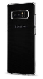 ORIGINAL SPIGEN SGP LIQUID CRYSTAL maskica za Samsung GALAXY NOTE 8 - Slika 2