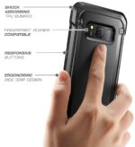 SUPCASE Unicorn HYBRID maskica za Samsung Galaxy S8+ PLUS - Slika 3