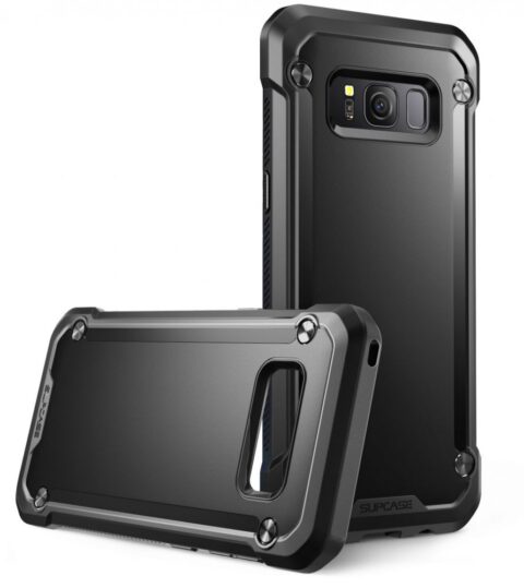 SUPCASE Unicorn HYBRID maskica za Samsung Galaxy S8+ PLUS - Slika 4