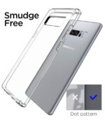 ORIGINAL SPIGEN SGP LIQUID CRYSTAL maskica za Samsung GALAXY NOTE 8 - Slika 4