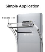 ORIGINAL SPIGEN SGP LIQUID CRYSTAL maskica za Samsung GALAXY NOTE 8 - Slika 5