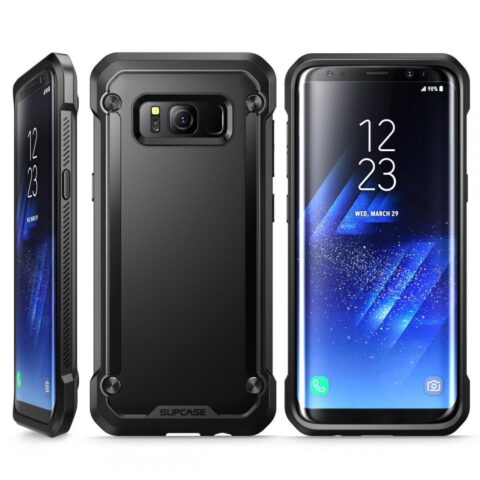 SUPCASE Unicorn HYBRID maskica za Samsung Galaxy S8+ PLUS - Slika 7