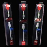 MICRO USB kabel iznimno kvalitetan FLAT dizajn EMY - NOVO! - Slika 6