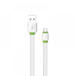 MICRO USB kabel iznimno kvalitetan FLAT dizajn EMY - NOVO! - Slika 9