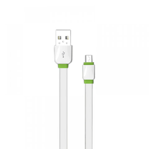 MICRO USB kabel iznimno kvalitetan FLAT dizajn EMY - NOVO! - Slika 9