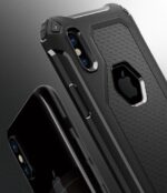 ORIGINAL SPIGEN RUGGED ARMOR EXTRA maskica za iPhone X 10 - Slika 2