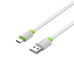 Tip C kabel (Type C) iznimno kvalitetan FLAT dizajn EMY - Slika 4