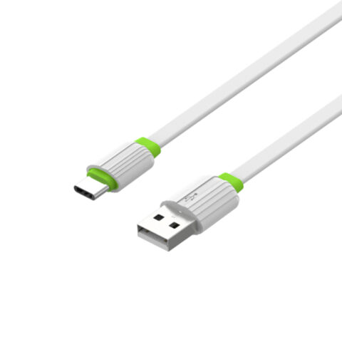 3 Tip C kabel (Type C) iznimno kvalitetan FLAT dizajn EMY - Slika 4