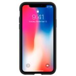 ORIGINAL SPIGEN Rugged Armor maskica iPhone X / 10 - Slika 3