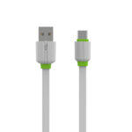 Tip C kabel (Type C) iznimno kvalitetan FLAT dizajn EMY - Slika 5