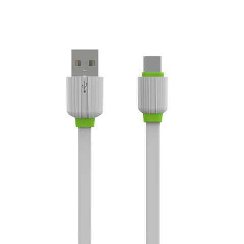 4 Tip C kabel (Type C) iznimno kvalitetan FLAT dizajn EMY - Slika 5