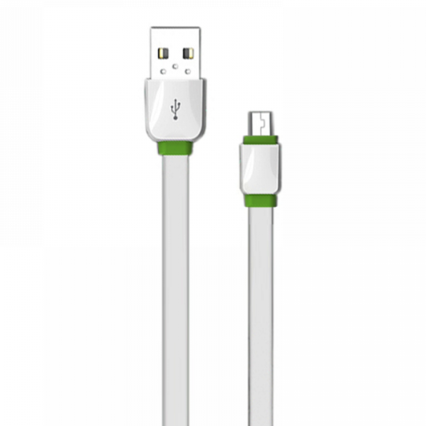 MICRO USB kabel iznimno kvalitetan FLAT dizajn EMY - NOVO! - Slika 7