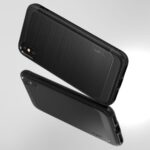 RINGKE ONYX zaštitna maskica za iPhone X / 10 - Slika 5
