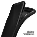 RINGKE ONYX zaštitna maskica za iPhone X / 10 - Slika 6